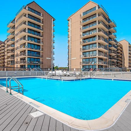 Sea Colony Harbour House III Villa Bethany Beach Exterior photo