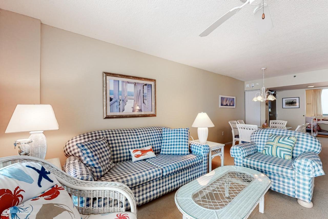 Sea Colony Harbour House III Villa Bethany Beach Exterior photo