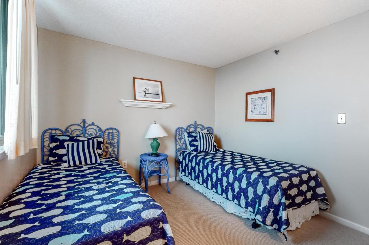 Sea Colony Harbour House III Villa Bethany Beach Exterior photo