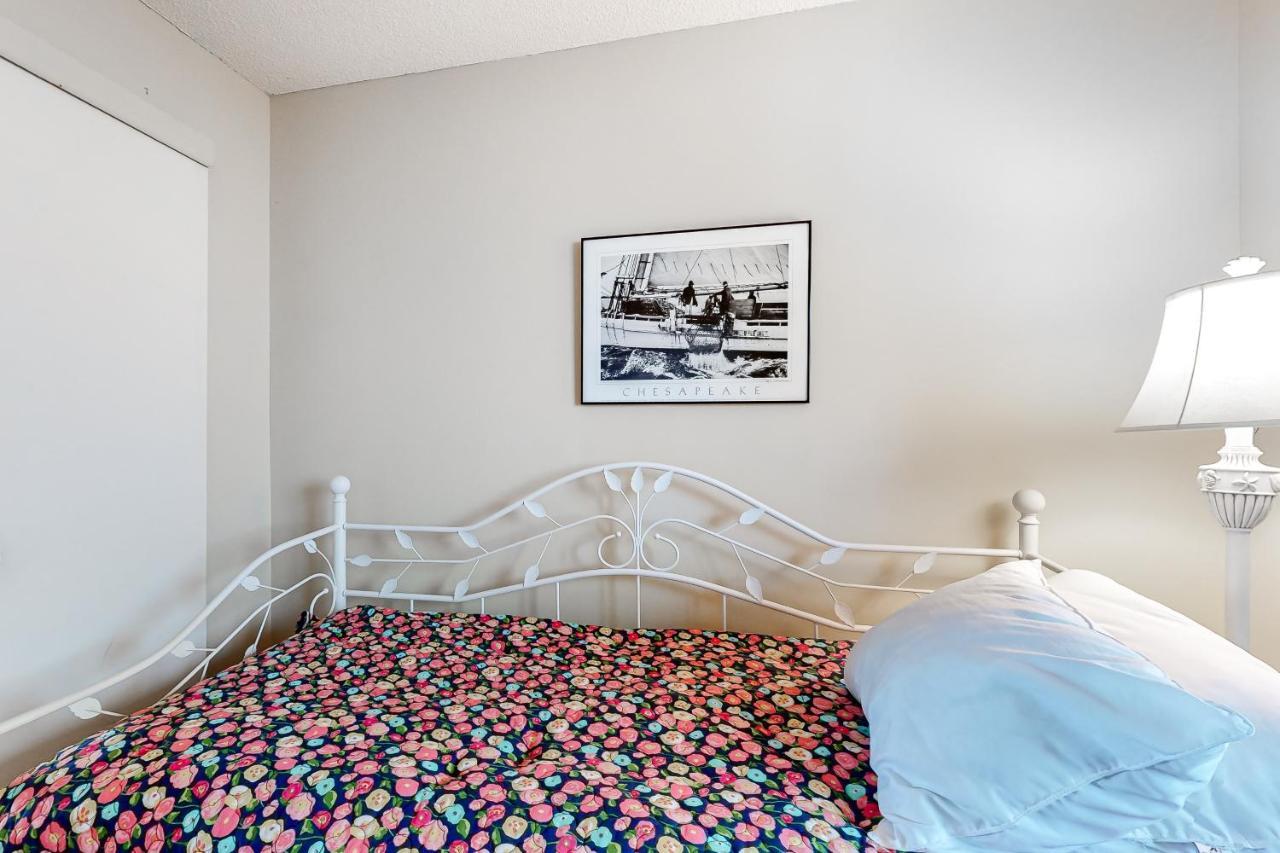 Sea Colony Harbour House III Villa Bethany Beach Exterior photo